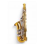 Alto Saxophone The H.N. White Cleveland w/ Case