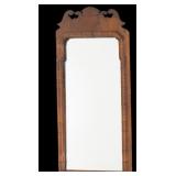 18th C. Queen Anne Mirror