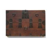 Korean Bandaji Chest w/ Dovetail