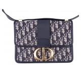 Christian Dior Purse with Adjustable Strap