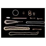 Napier and Vintage Jewelry