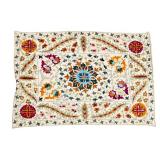 Uzbek Suzani Textile