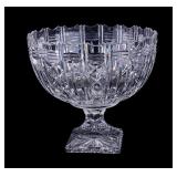 Fifth Avenue Crystal 24% Lead Crystal Bowl