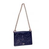 Kate Spade Leather Bag with Constellation Design