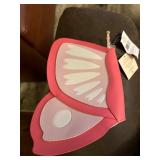 Kate Spade Butterfly-Shaped Crossbody Bag