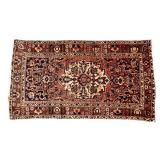 Persian Heriz Rug