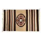 Navajo Textile Approx 4