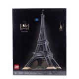 LEGO Eiffel Tower Set #10307 NIB