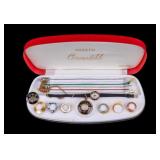 Ardath Convertible Vintage Watch