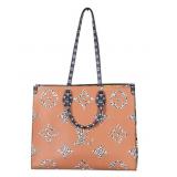 Louis Vuitton Monogram Jungle Tote