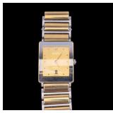 Rado Diastar Wrist Watch Metal Band