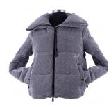 Moncler Size Small Down Certified Winter Jacket