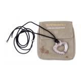 Judith Ripka Sterling Pendant