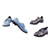 Coliac Womenï¿½s Designer Shoes (2) Made in Italy