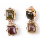 Givency Designer Earrings