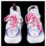 Louis Vuitton LV Archlight Sneakers Size 35