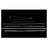 Sterling Silver Chains