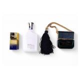 Collection of Three Designer Fragrances