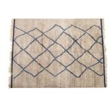 Moroccan Rug