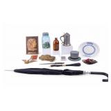 Menï¿½s Grooming and Mantiques