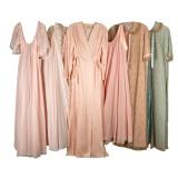 Vintage Ladies Designer Lingerie w/ Dior