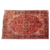 Persian Heriz Rug