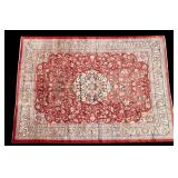 Persian Mahal Rug  ~10.5