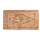 Antique Oushak Rug