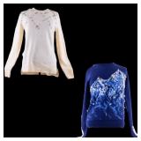 Phillip Lim XS Sweaters with Embellished Details