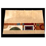 Large Modern Karastan Rug