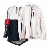Tommy Hilfiger + Helly Hansen Jackets