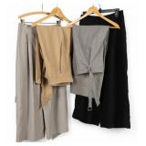 Club Monaco Size 8 Pants Assorted Colors