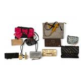 Betsey Johnson Handbag and Other Purses