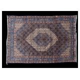 Persian Bidjar Rug ~9