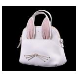 Kate Spade Handbag with Bunny Ears and Strap