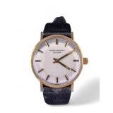 Vintage Girard Perregaux Seahawk Watch