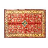 Kazak Handmade Rug
