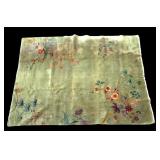 Antique Art Deco Rug - Room Size