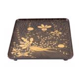 Laqcuerware Tray