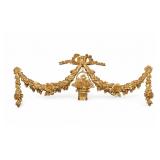 Maitland Smith Gilt Wall Accent KI#48