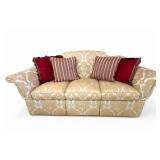 Century Furniture Hand-Tied Sofa (KI#6)