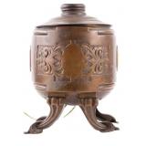 Tiffany Bronze Table Lamp Base