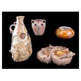 Barbara Walch & Anderson Studio Pottery