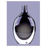 Cenedese Vetri Murano Glass Vase