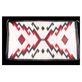 Antique Navajo Rug