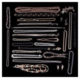Marvella Pearl, Monet, Faux Pearl, Bead Necklaces