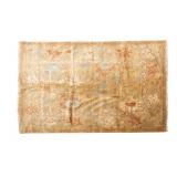 Vegetable Dye Carpets - Hand-Knotted