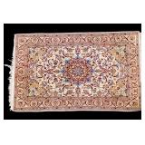 Persian Fine-Quality Rug