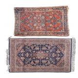 Pair of Persian Carpets