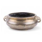 Chinese Incense Burner / Censer